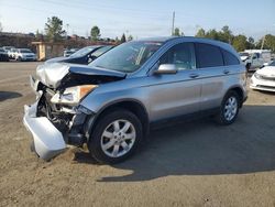 2008 Honda CR-V EXL en venta en Gaston, SC