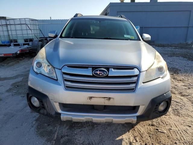 2013 Subaru Outback 3.6R Limited