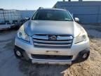 2013 Subaru Outback 3.6R Limited