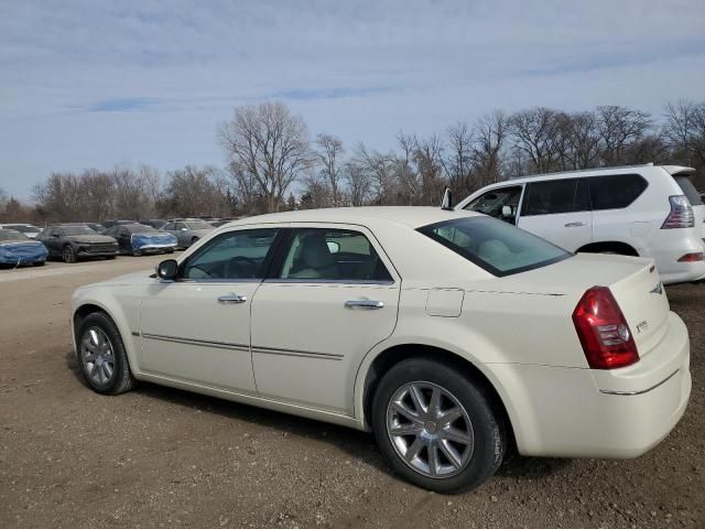 2010 Chrysler 300 Touring