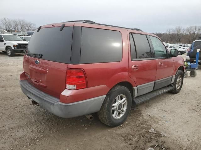 2003 Ford Expedition XLT