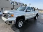 2014 GMC Sierra K1500 SLE