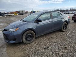 2017 Toyota Corolla L en venta en Columbus, OH