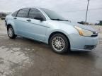 2009 Ford Focus SE