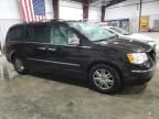 2010 Chrysler Town & Country Limited