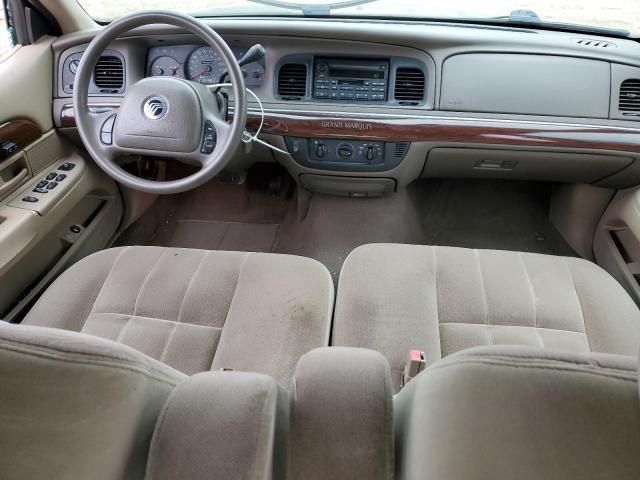 2004 Mercury Grand Marquis GS