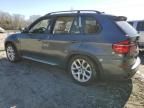 2012 BMW X5 XDRIVE35I