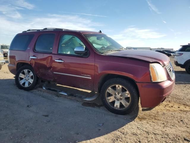 2011 GMC Yukon SLT