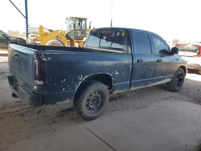 2004 Dodge RAM 1500 ST