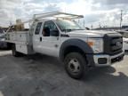 2016 Ford F450 Super Duty