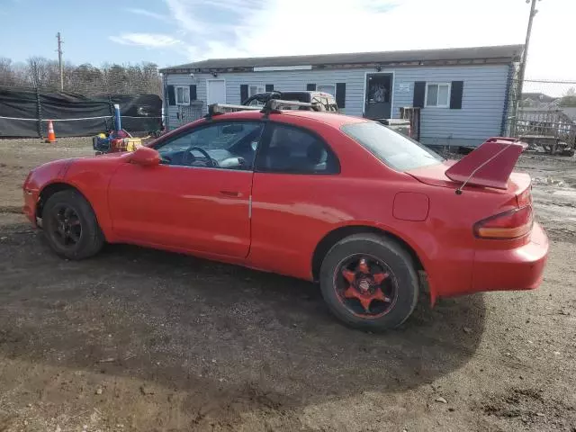 1994 Toyota Celica ST