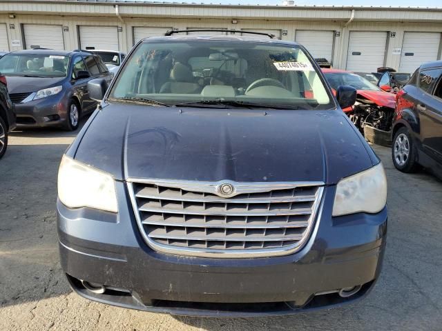 2008 Chrysler Town & Country Touring