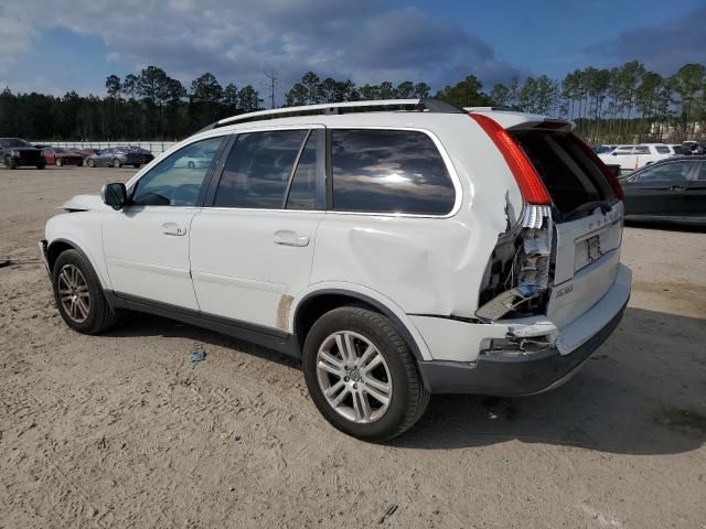 2012 Volvo XC90 3.2