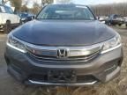 2017 Honda Accord EXL