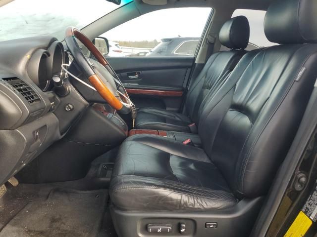 2007 Lexus RX 400H