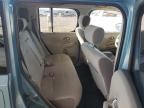 2010 Nissan Cube Base