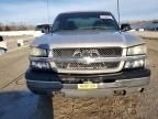 2004 Chevrolet Silverado C1500