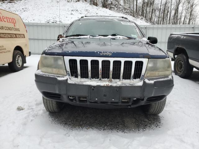 2003 Jeep Grand Cherokee Laredo