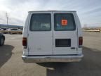 1993 Ford Econoline E350 Super Duty