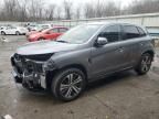 2021 Mitsubishi Outlander Sport ES