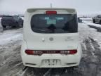 2010 Nissan Cube Base