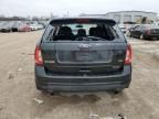 2012 Ford Edge SEL