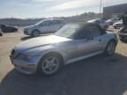 1997 BMW Z3 1.9