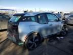 2014 BMW I3 REX