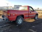 1999 Chevrolet Silverado K1500