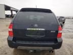 2002 Acura MDX Touring