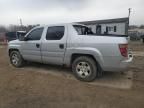 2007 Honda Ridgeline RT