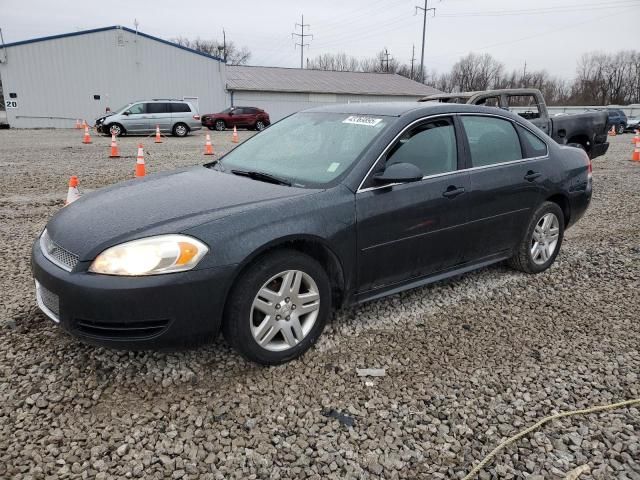 2013 Chevrolet Impala LT