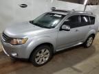 2009 Mitsubishi Outlander SE