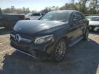 2018 Mercedes-Benz GLC Coupe 300 4matic