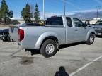 2014 Nissan Frontier S