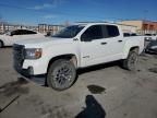 2022 GMC Canyon AT4