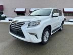 2015 Lexus GX 460