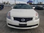 2009 Nissan Altima 2.5S