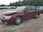 2008 Ford Taurus SEL