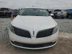 2014 Lincoln MKS