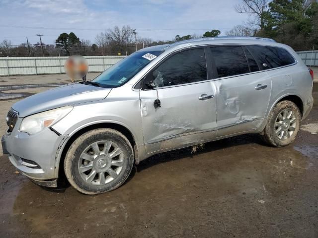 2013 Buick Enclave