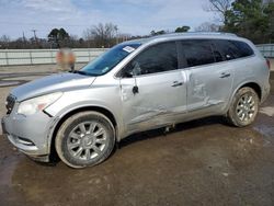 Buick salvage cars for sale: 2013 Buick Enclave