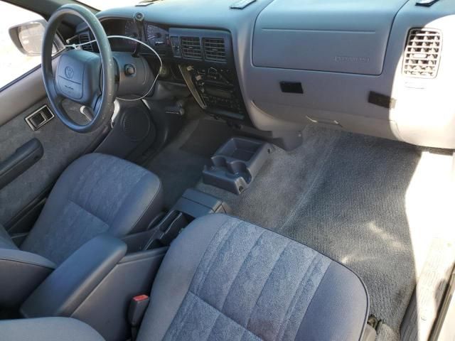 2000 Toyota Tacoma Xtracab