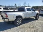 2012 Toyota Tacoma Double Cab Long BED