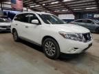 2016 Nissan Pathfinder S