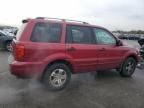 2005 Honda Pilot EX