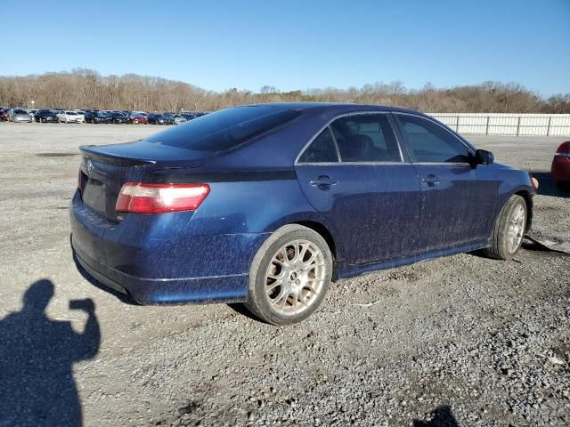 2009 Toyota Camry SE