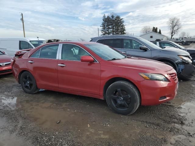 2009 Toyota Camry Base