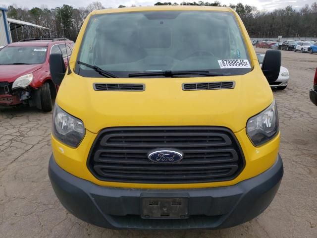 2017 Ford Transit T-150