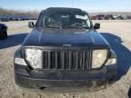 2008 Jeep Liberty Sport